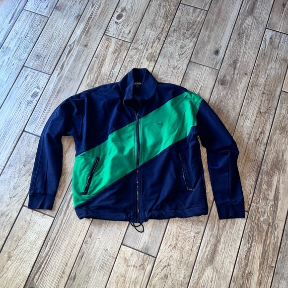 Lauren Ralph Lauren Sweatsuit - Picture 2 of 7